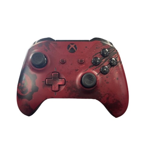 Microsoft Xbox One S 2TB Gears Of War 4 Xbox One S 2TB Limited Edition