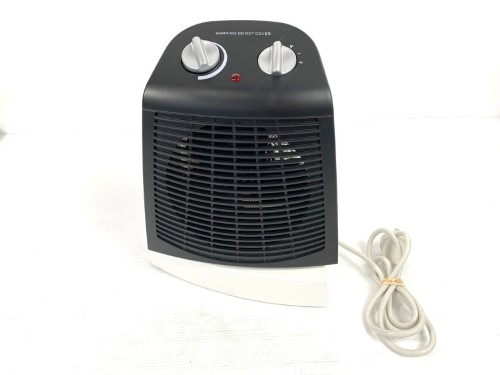 Electric Heater Anko | 033000363773 | Cash Converters