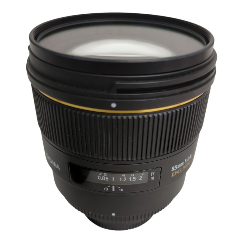 Dg Hsm Art Lens Sigma 85mm Art Sigma 85mm Art Series Portrait