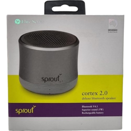 Sprout Sbtsns03gy Silver 002500493881 Cash Converters