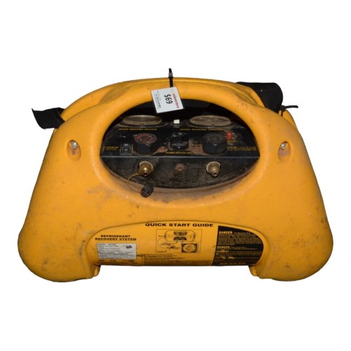 Fridge Cps 042000225054 Cash Converters