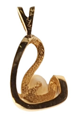 14ct Yellow Gold Pendant 2.62G 032800243221 Cash Converters