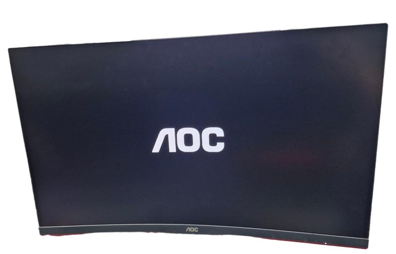 Aoc C27g2 Black