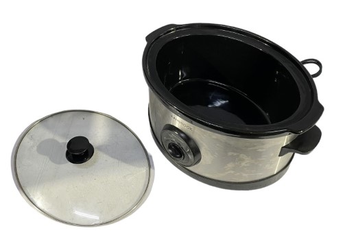 Slow Cooker Kambrook 033700244418 Cash Converters