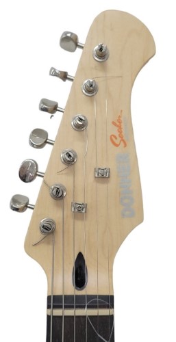 Donner Seeker Dst400 Green 001800707192 Cash Converters