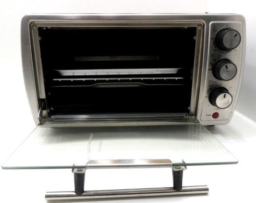 Ambiano Toaster Oven 041600297697 Cash Converters