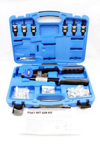 Kincrome Rivet Nut Gun Kit 050100212824 Cash Converters