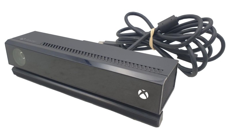Xbox One Kinect Ebay Xbox One Kinect Microsoft Black | 023500604448 | Cash Converters