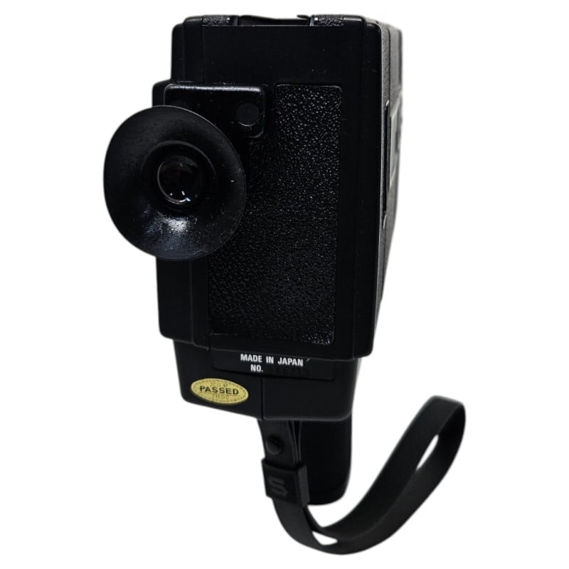 Sankyo Not Tested - Display Only Sound XL-40S Black | 028600296688
