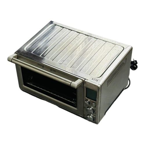 Toaster Oven Breville 043000344732 Cash Converters