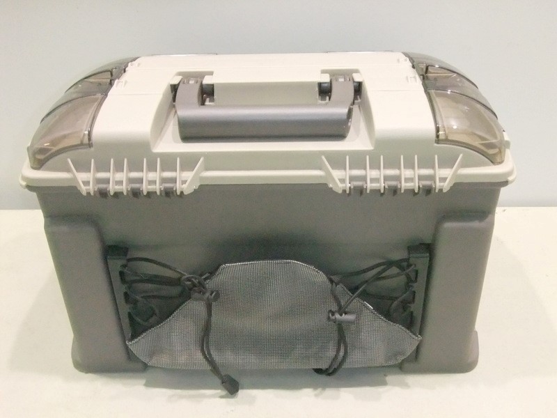 Plano 767 Angled Stowaway Tackle System 