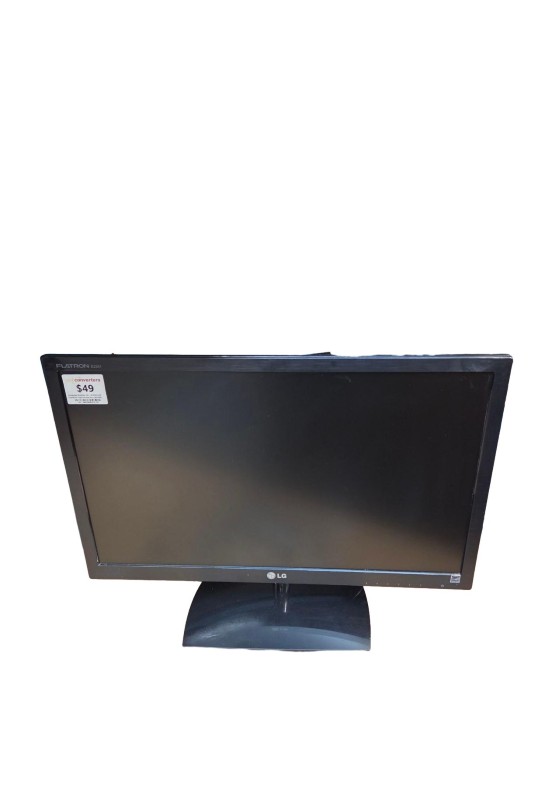 LG Flatron E2351vr-Bn LG E2351vz Black