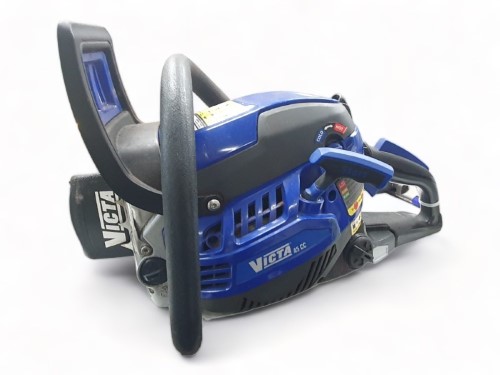 Victa 883228B 45Cc SwiftStart Chainsaw 023100443298 Cash Converters
