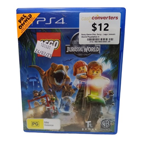 lego-jurassic-world-playstation-4-ps4-002100415649-cash-converters