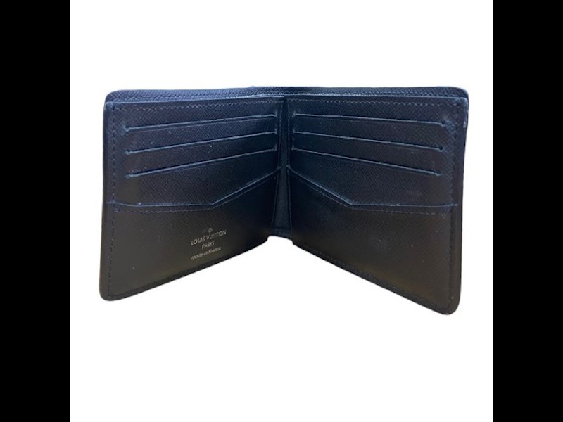 LV Slender wallet new
