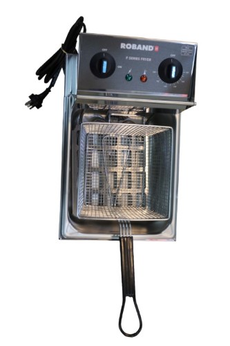 Roband F Series Fryer 050100204165 Cash Converters