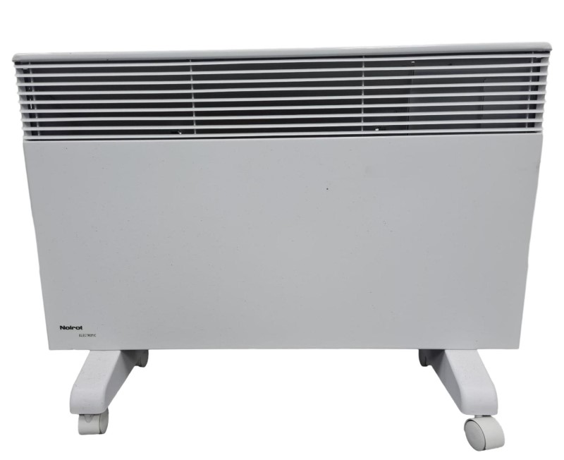 Radiator Noirot 2000w Panel Heater Review Harvey Norman Noirot
