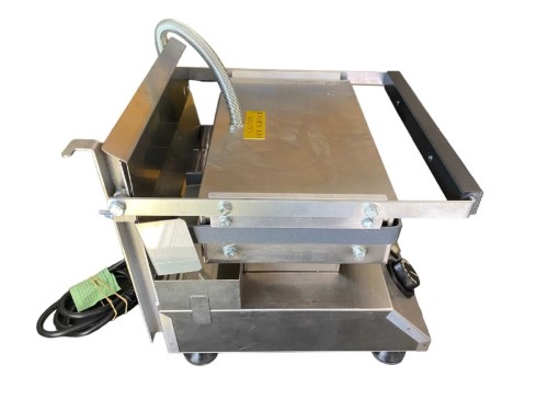 Rowlett Ruttland Commercial Contact Grill 039200445081 Cash Converters