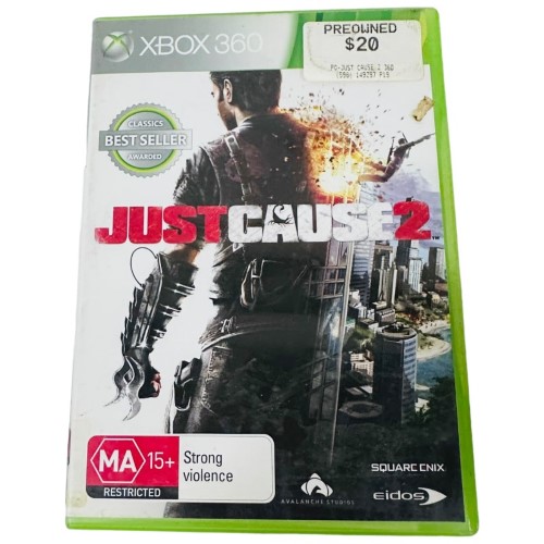 Xbox 360 Xbox 360 027400092296 Cash Converters