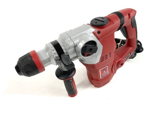 Full Boar Fbt0500 1250W 5Kg Rotary Hammer Drill 033000367240 Cash