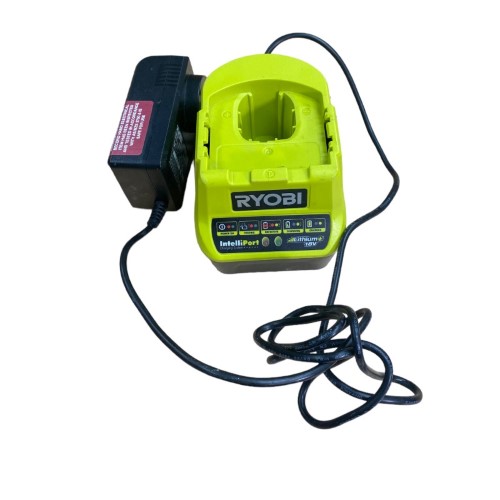Ryobi Rc18120 Intelli Port 18V 002900249196 Cash Converters