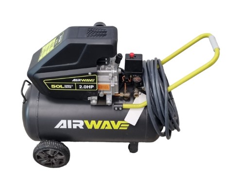 Ryobi RaC2550 Airwave 50L 2.0HP 057400024359 Cash Converters