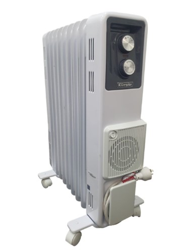 Oil Heater Dimplex 015000200737 Cash Converters