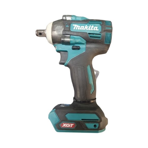 Makita Tw004g 40V Max Impact Wrench 40V Max Impact Wrench
