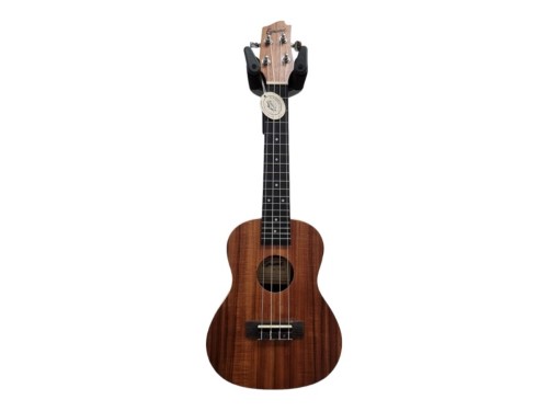Precision Audio 23" Mahogany Ukulele Uc193 051500145641 Cash