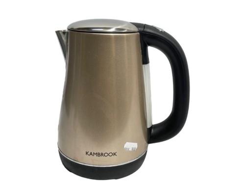 Electric Kettle Kambrook 033700246557 Cash Converters