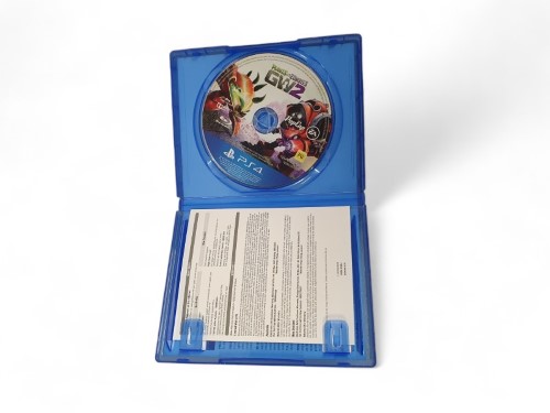 Plants Vs Zombies Gw2 Playstation 4 (PS4) 032600223581 Cash Converters