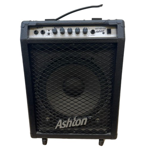 Ashton Ba50 Black 017000147666 Cash Converters