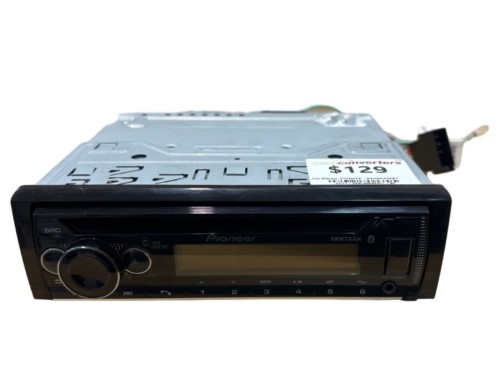 Pioneer Black 039100395671 Cash Converters