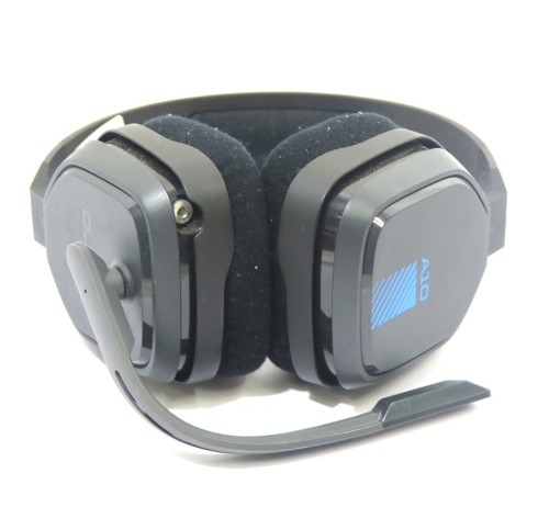 Astro Ag Acquisition A10 Black 016700141457 Cash Converters