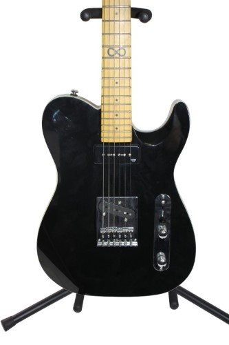 Chapman Guitars Ml3 Black 033200233273 Cash Converters