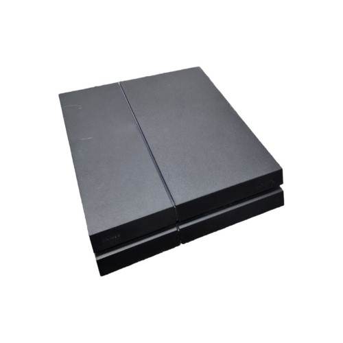 Sony Playstation (PS4) Cuh-1202B (No Controller) Black | 000900258195 | Converters