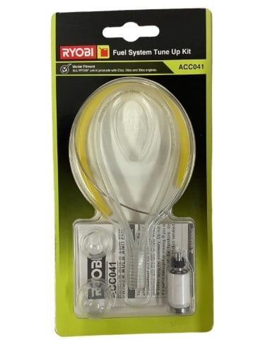 Ryobi Acc041 Fuel System Tune Up Kit 028500272609 Cash Converters