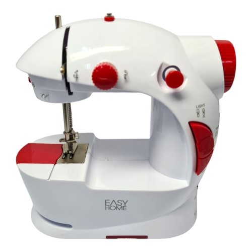Easy Home Mini Sewing Machine White 002300722493 Cash Converters