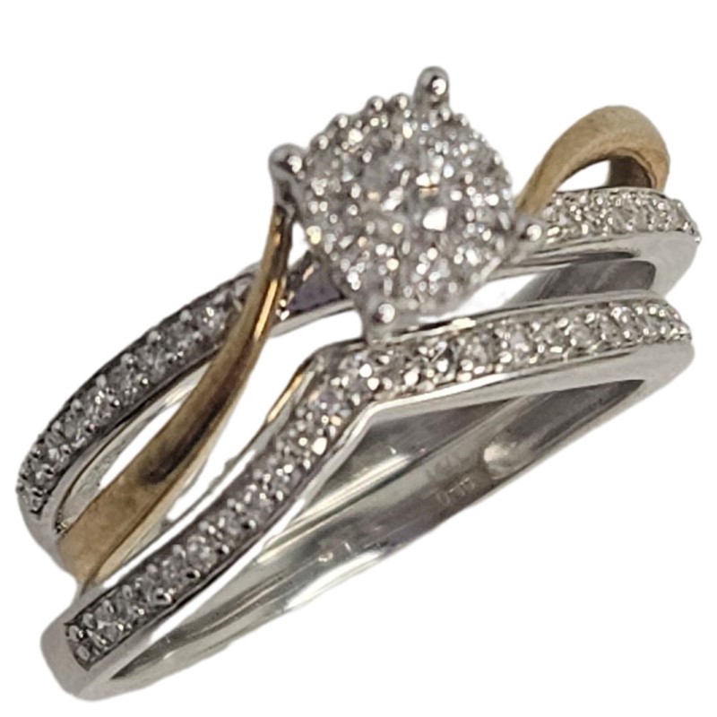 Bridal Set Engagement Rings Melbourne Michael Hill Michael Hill