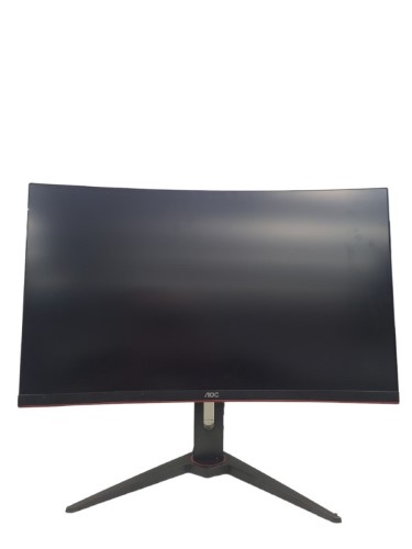 Aoc LCD Monitor 27G1 Black 001300297797 Cash Converters