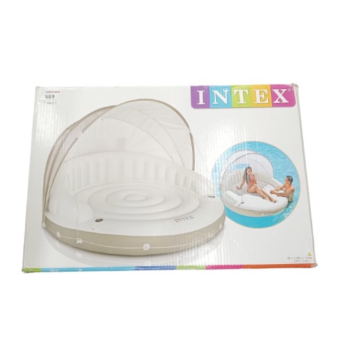 Intex Canopy Island 043700433693 Cash Converters