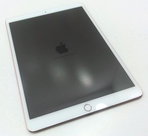 Apple iPad Pro .5 Inch Wi Fi + 4G A GB GB Gold