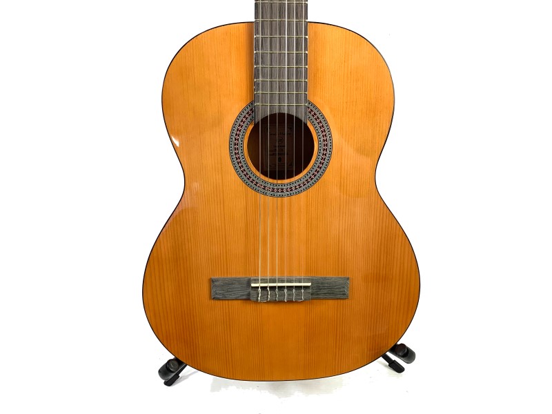 Tanglewood Enredo Madera Comienzo 4/4 Classical Em C3 Brown