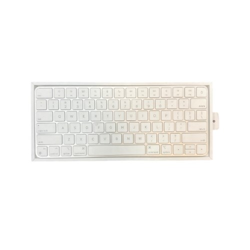 Apple Magic Keyboard 2021 Mk2a3za/A White 002900246403 Cash Converters