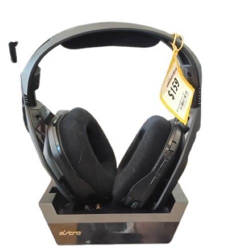 Astro Black 039000086460 Cash Converters