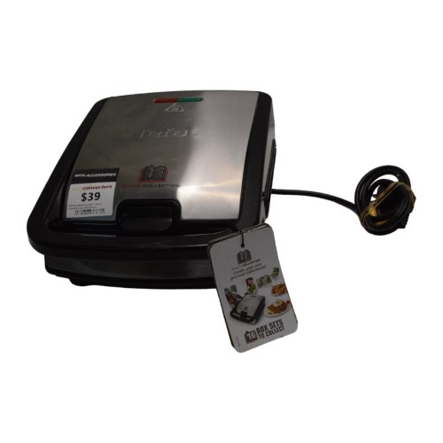Kitchen Appliance Tefal 042000230478 Cash Converters