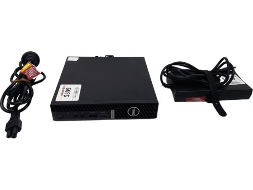 Dell Optiplex 7000 D15u Black 024900235545 Cash Converters