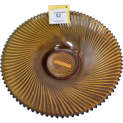 Plate 002500492552 Cash Converters