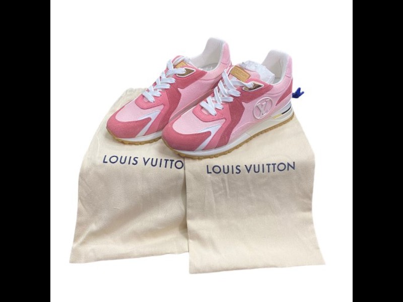 Louis Vuitton Run Away Pulse Sneaker Fashion Shoes - Cash Converters