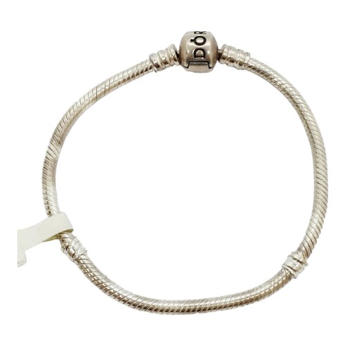 Silver Bracelet 13.72G 043000335128 Cash Converters